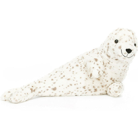 Jellycat Sigmund Seal