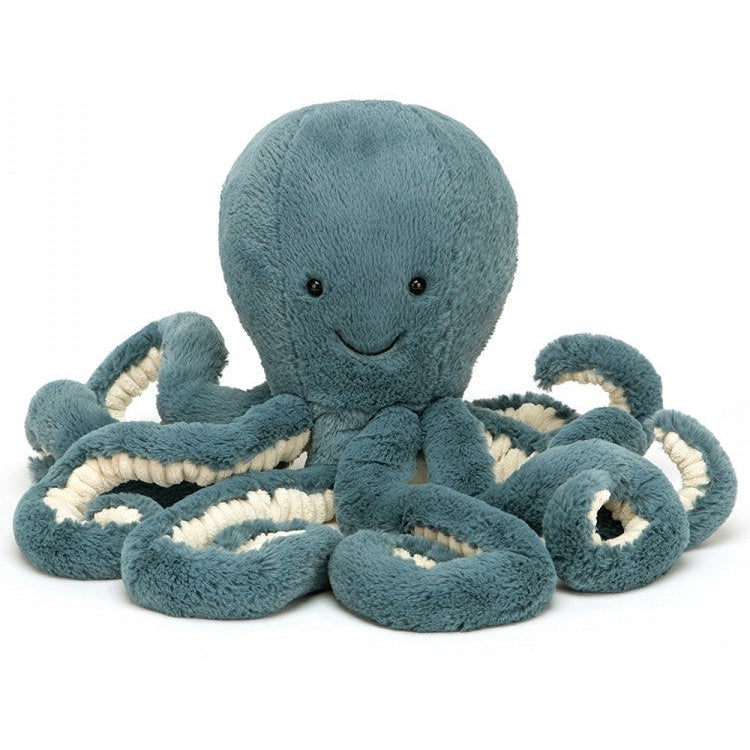 Jellycat Storm Octopus