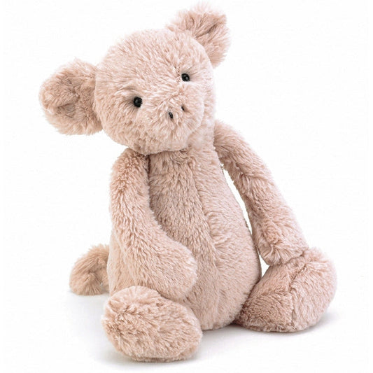 Jellycat Bashful Piggy M
