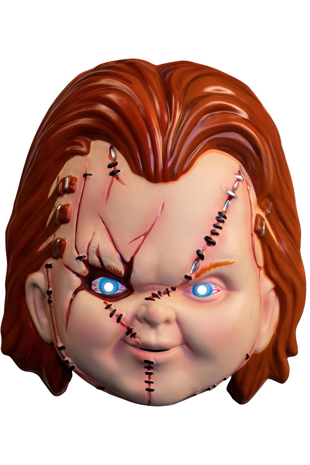 Seed of Chucky Vacuform Mask