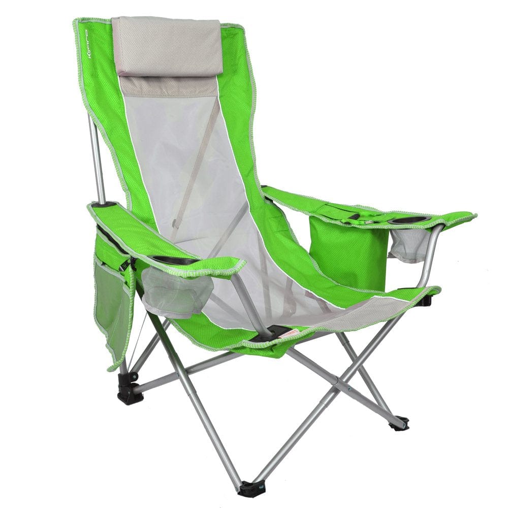 Kijaro Coast Beach Sling Chair, Hanami Pink