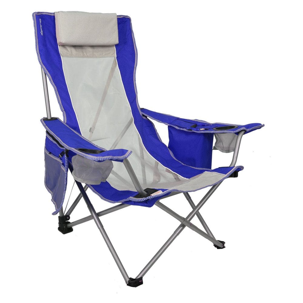 Kijaro Coast Beach Sling Chair, Hanami Pink