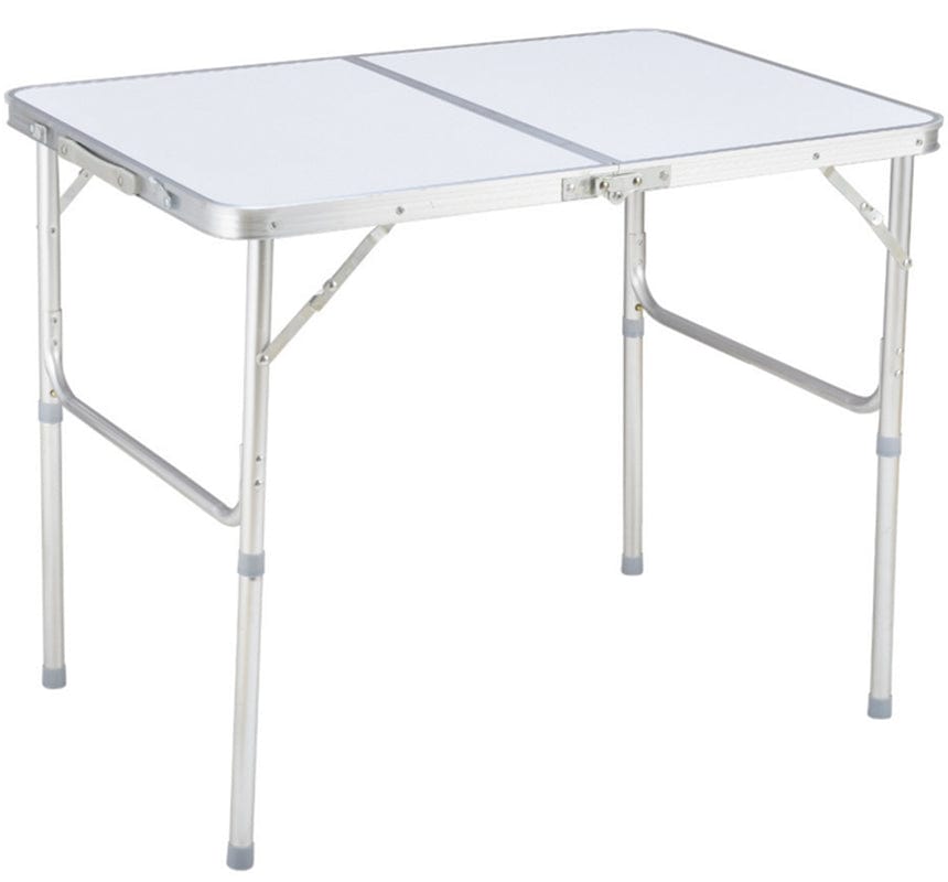 Ktaxon 3 Feet Portable Folding Table Outdoor Picnic Camping Party Table