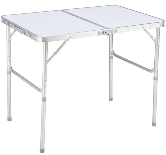 Ktaxon 3 Feet Portable Folding Table Outdoor Picnic Camping Party Table