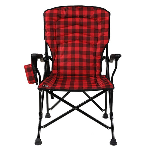 Kuma Switchback Chair