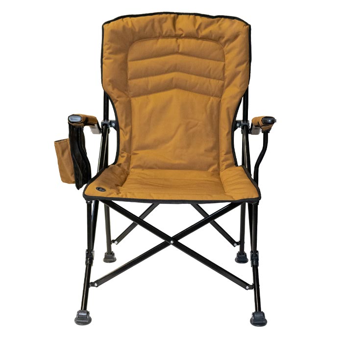 Kuma Switchback Chair