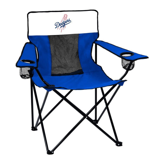 Los Angeles Dodgers Elite Chair