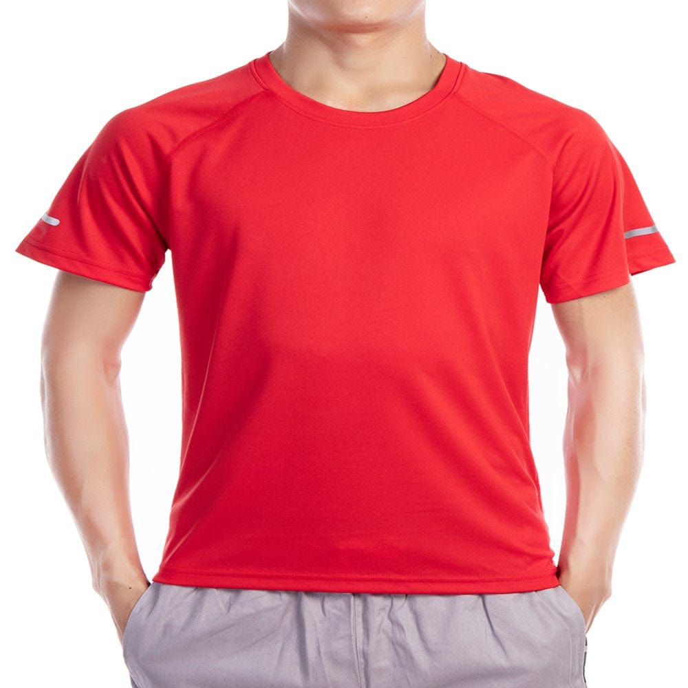 Mens Rash Guards Short Sleeve Swimwear Swim Shirt Rashguard with Uv and UPF 50+ Protection Loose Fit Tops Surfing Swim Shirts