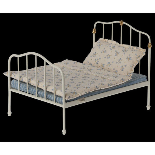 Mouse Bed - Off White