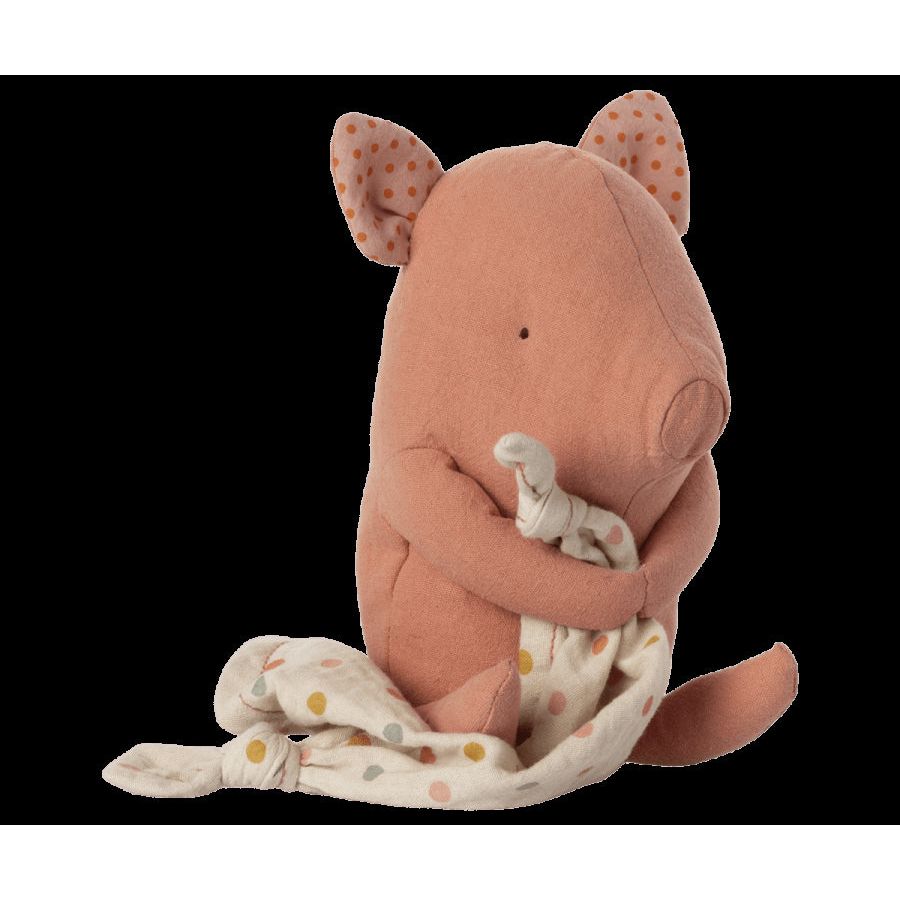 Lullaby Friends - Pig