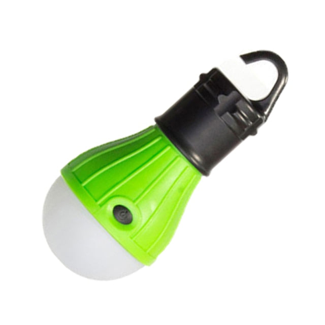 Hooked Camping Tent Light - JCEE Shop
