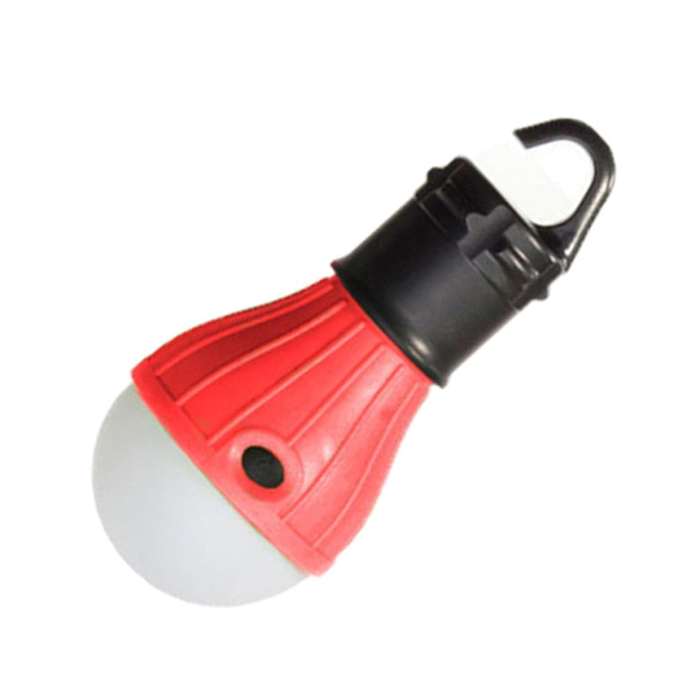 Hooked Camping Tent Light - JCEE Shop