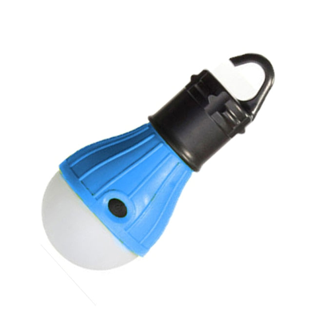 Hooked Camping Tent Light - JCEE Shop