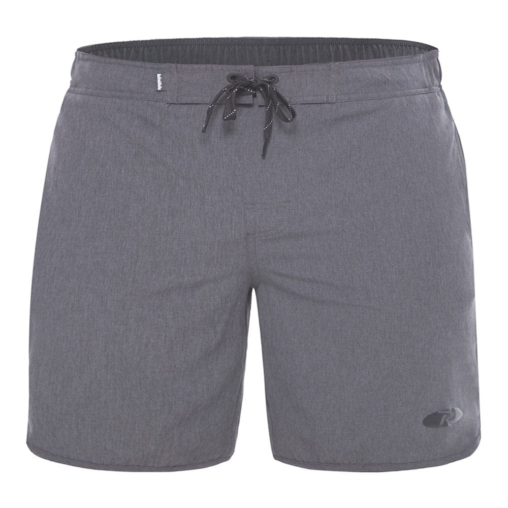 Rokka&Rolla Men'S 9" Stretch Mesh Lined Swim Trunks, up to Size 2XL