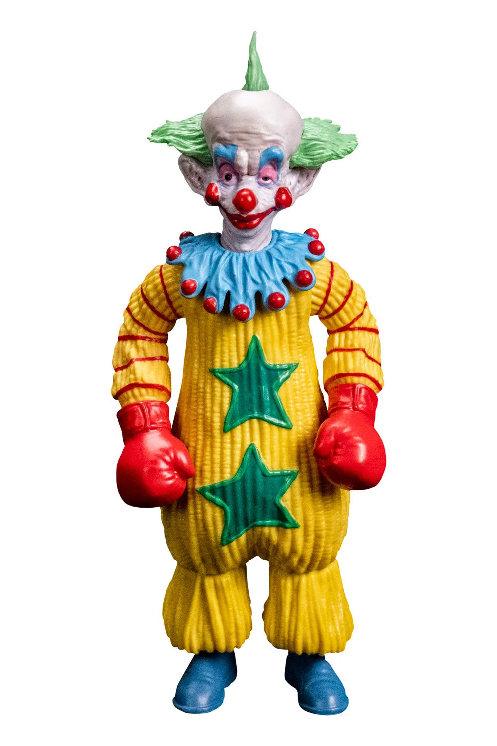 Killer Klowns from Outer Space Shorty 8" Action Figure