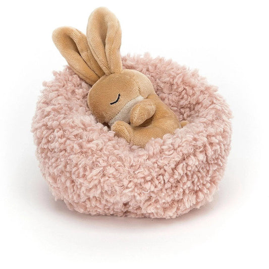 Jellycat Hibernating Bunny