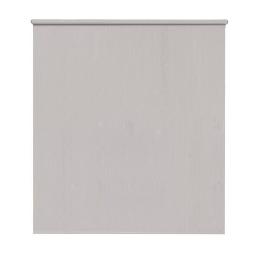 72" W x 72" L Cordless Roller Blind Sun Shade, Stone