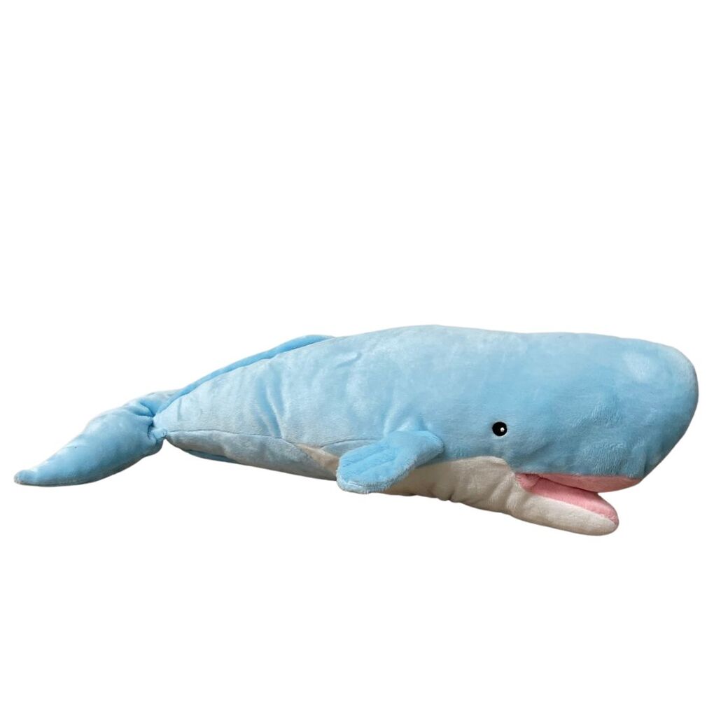 Huggable - Stuart Sperm Whale