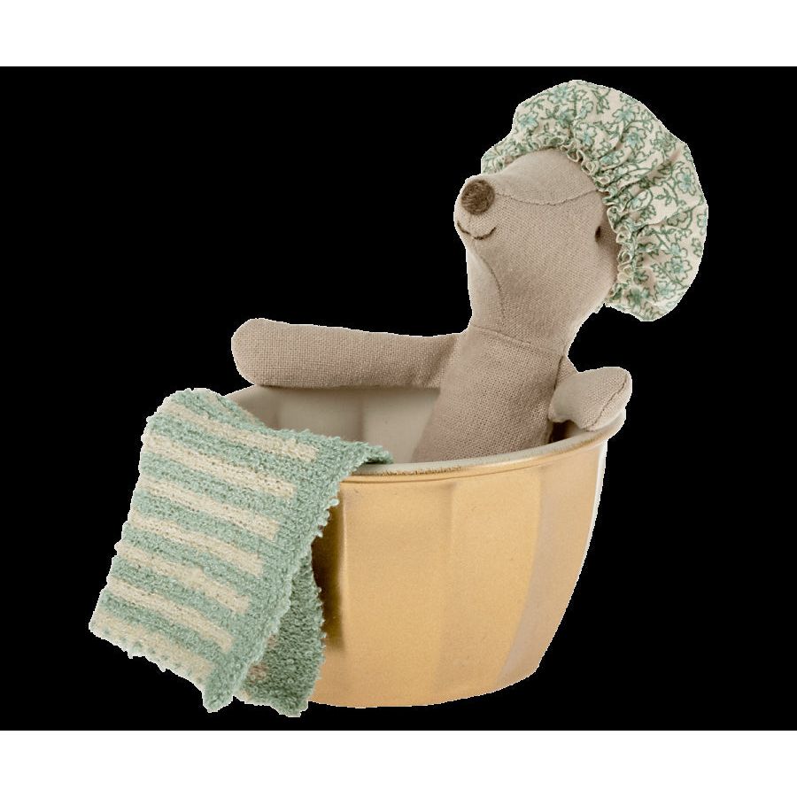 Wellness Mouse - Big Sister