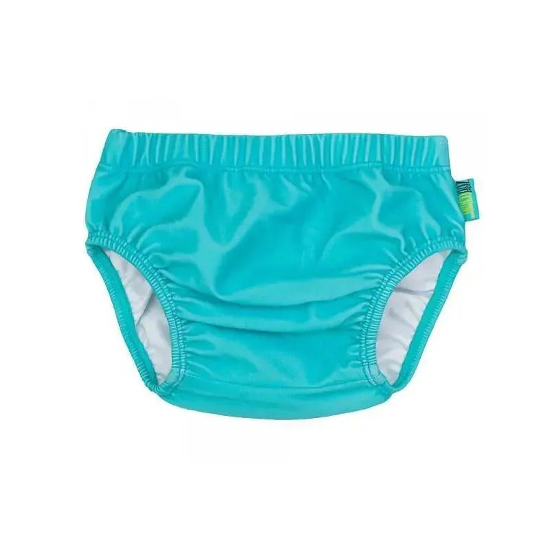 Zoocchini - Knit Swim Diaper 2 Pc Set, Mermaid
